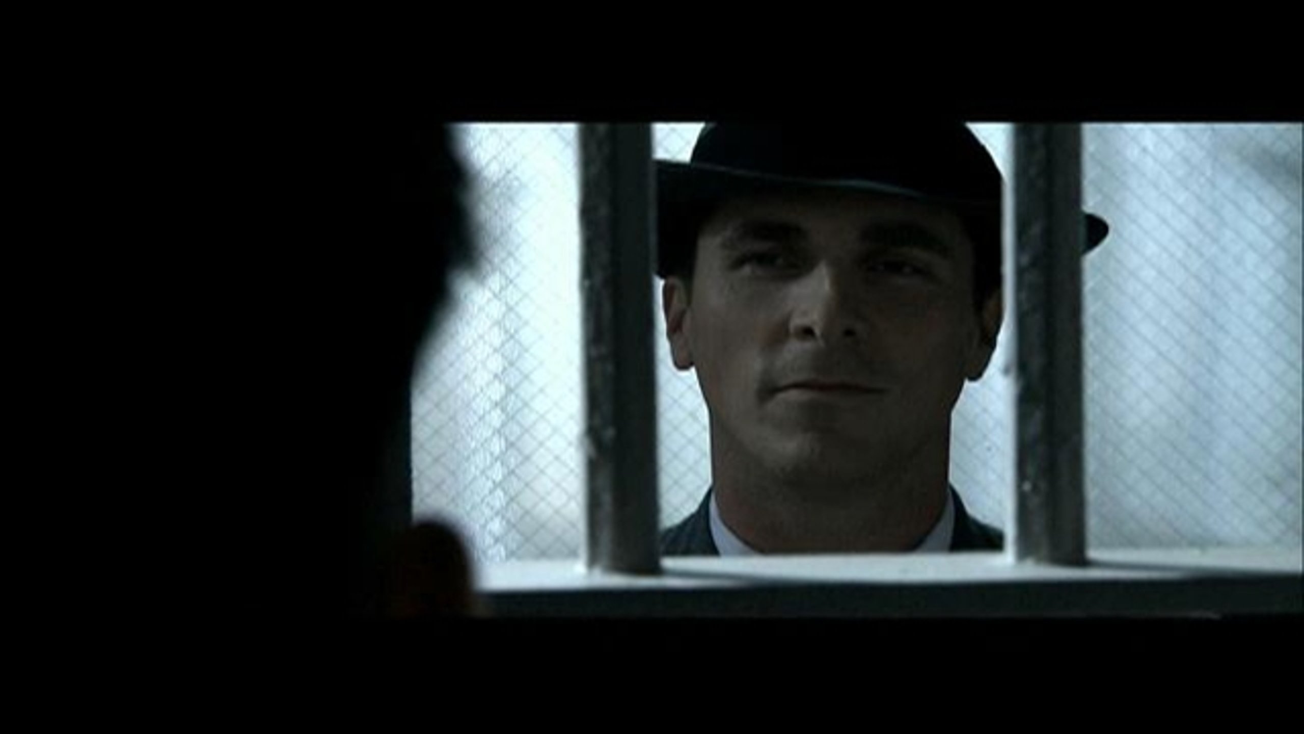Public Enemies - Thumbnail