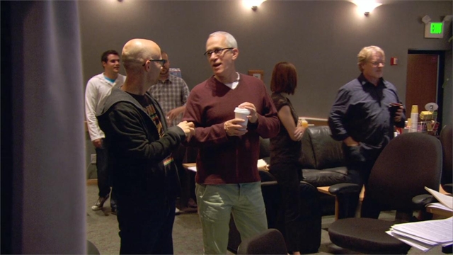 The Bourne Legacy - Thumbnail