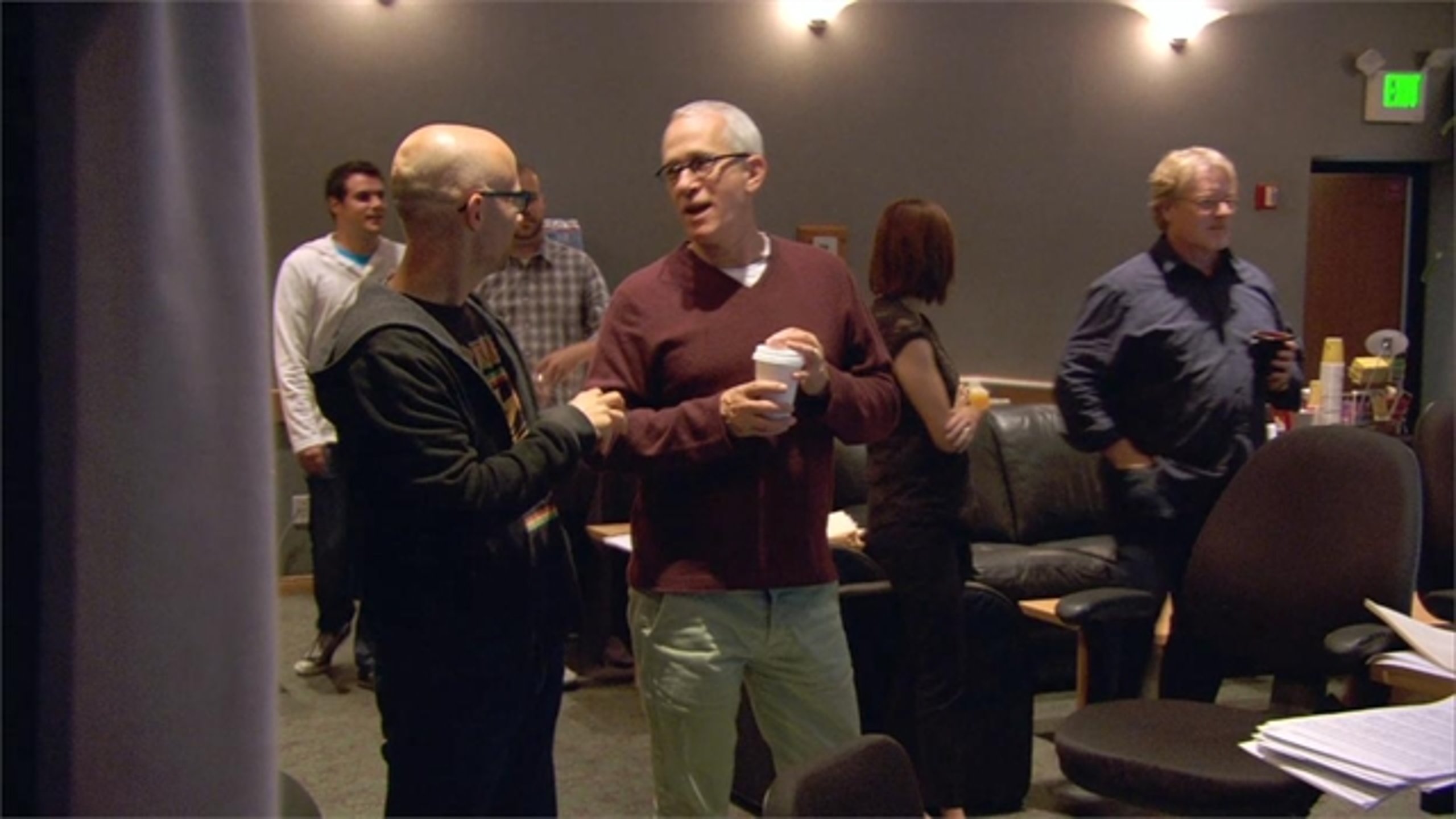 The Bourne Legacy - Thumbnail