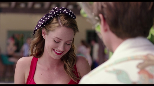 Unbroken: Path To Redemption - Thumbnail