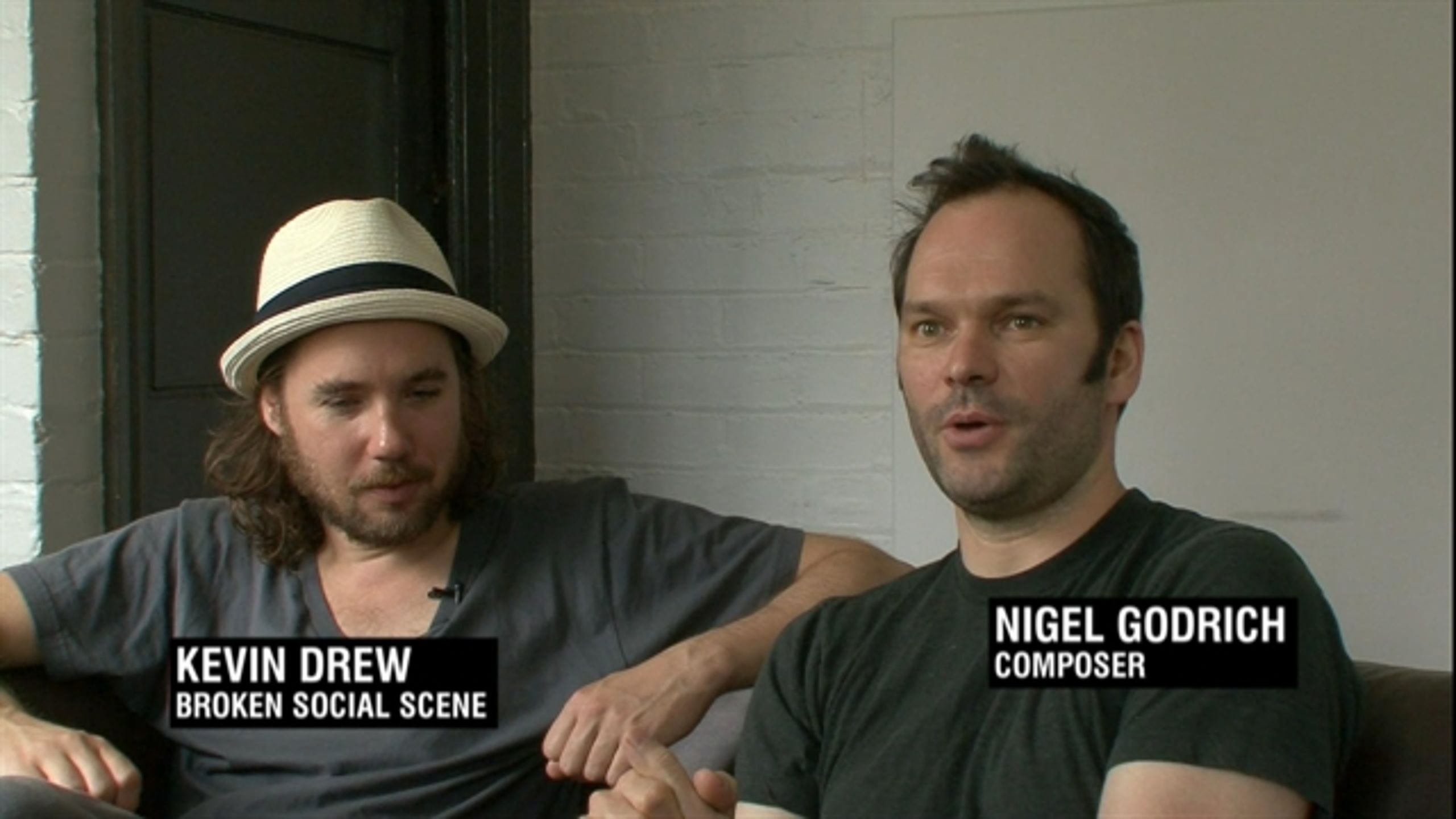 Scott Pilgrim vs. The World - Thumbnail