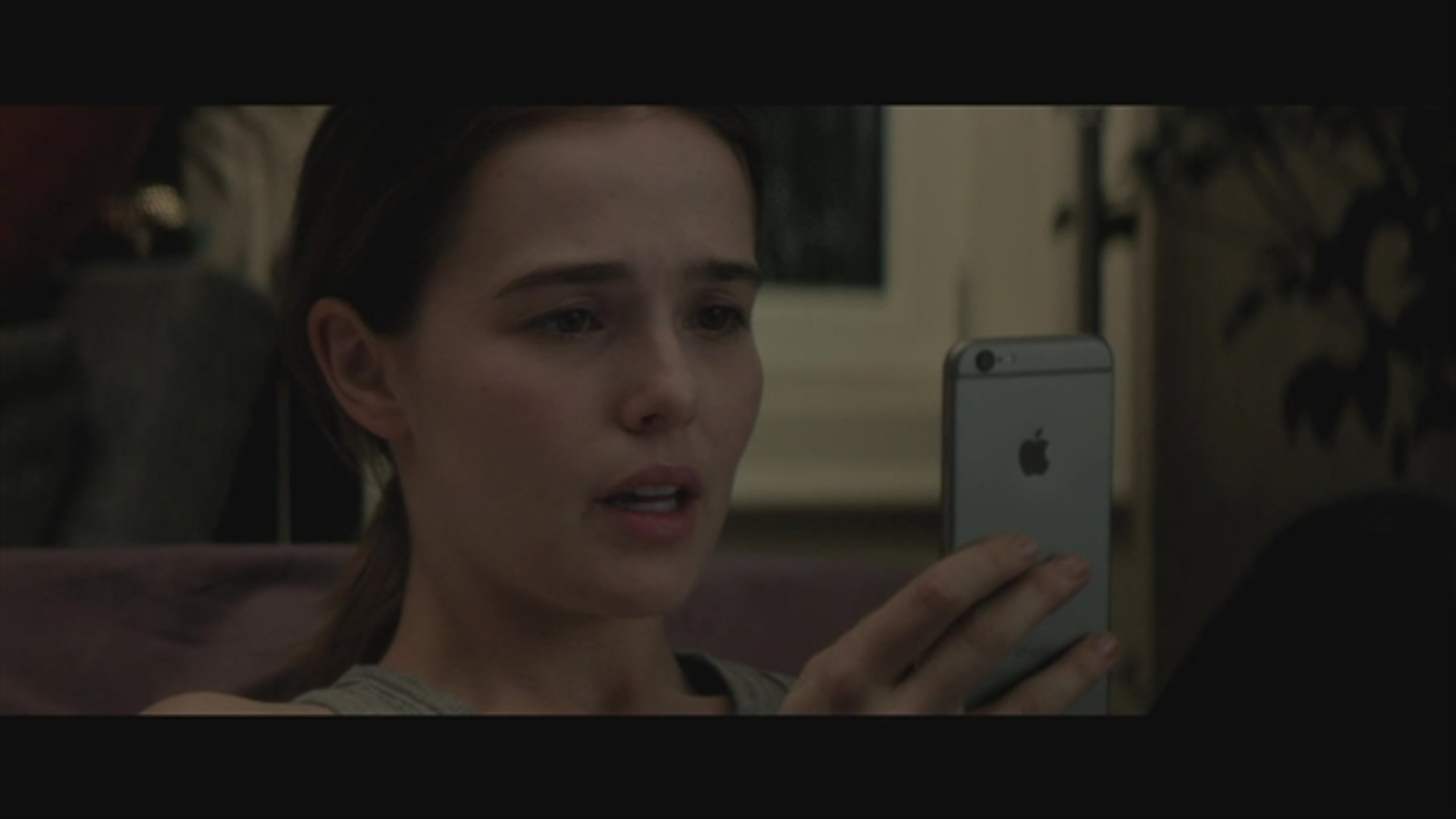 Before I Fall - Thumbnail