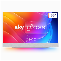 Buy the Sky Glass 2