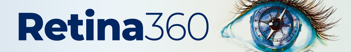 Retina360 Live Virtual Meeting Series