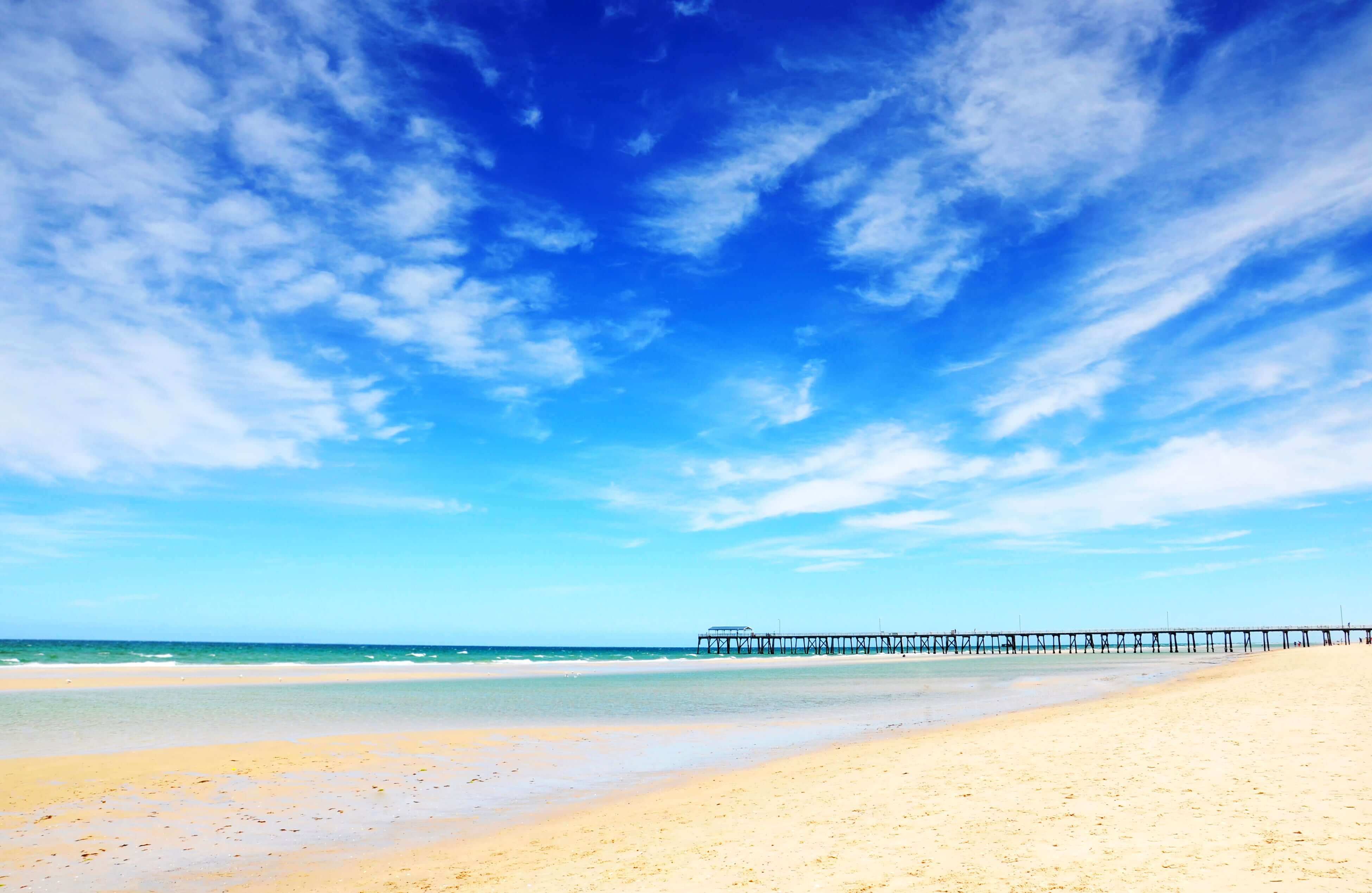 Adelaide's Best Beaches