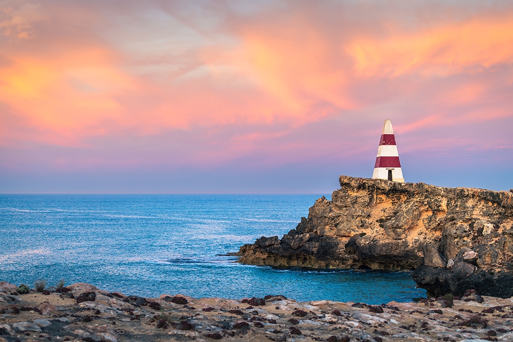 From Adelaide to Mt Gambier: Cheap as Chips Road Trips