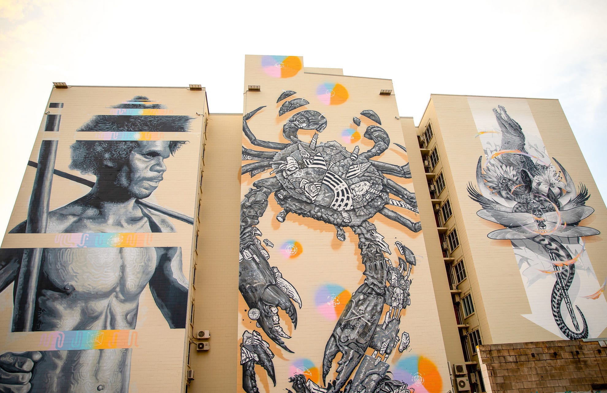 Discover Darwin’s Rich Indigenous Art & Culture