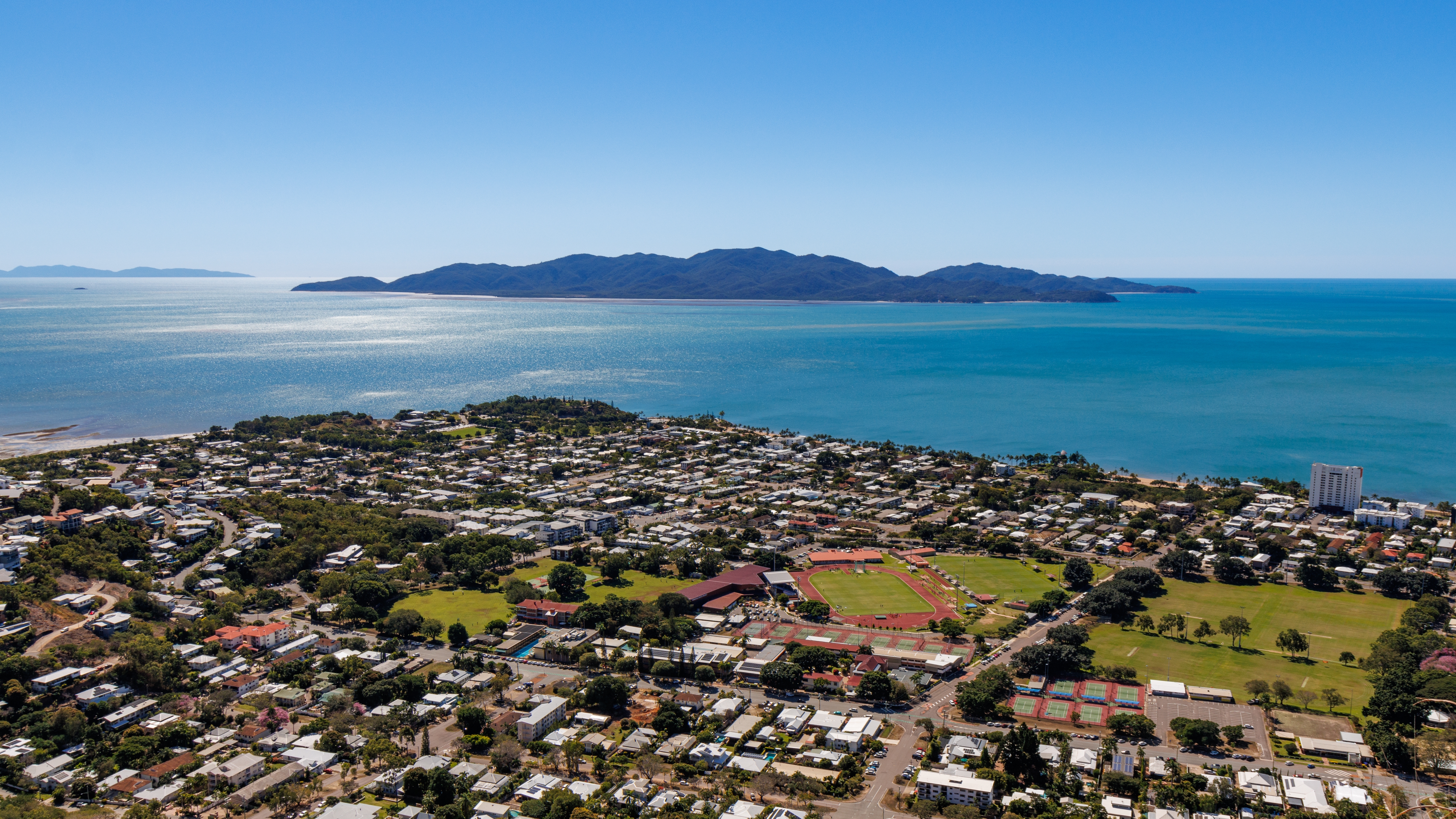 A Thrifty Guide to Townsville