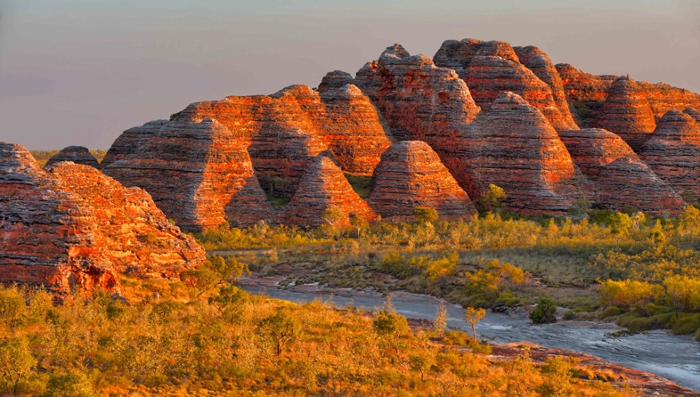 The Best of the Kimberley Region