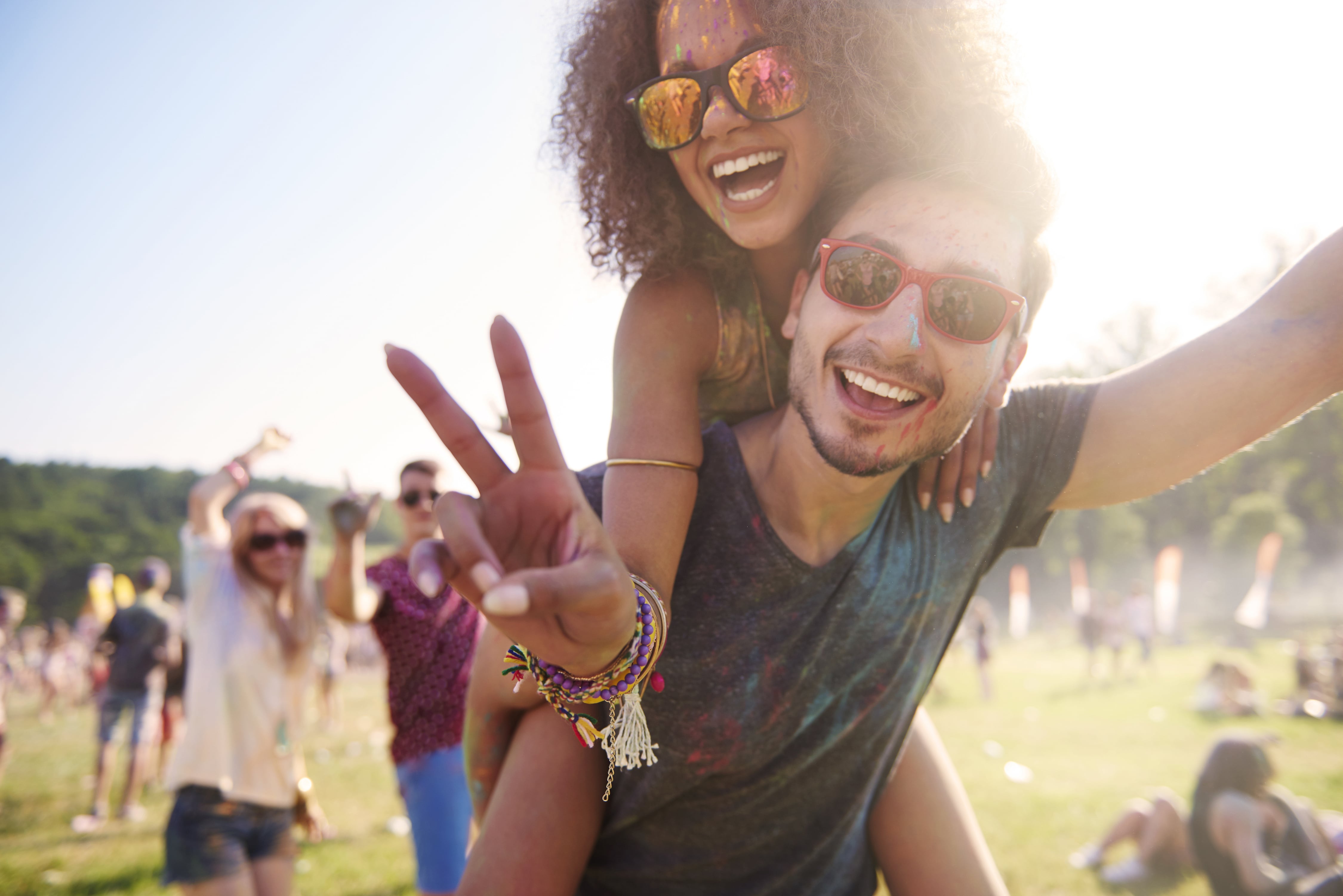 Wellington’s Top Festivals