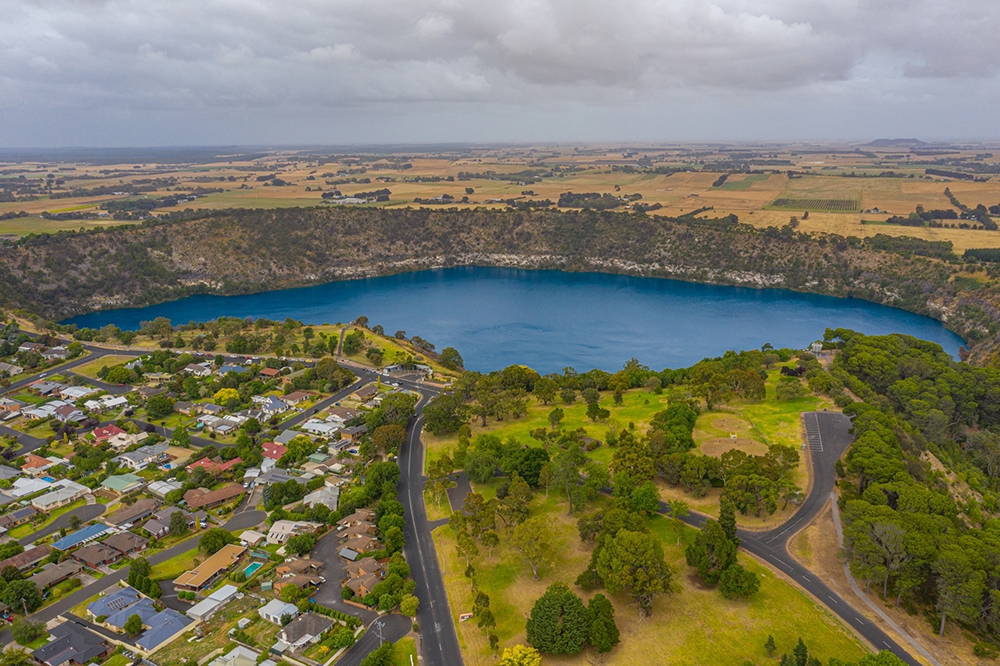 Best Day Trips in Mt Gambier