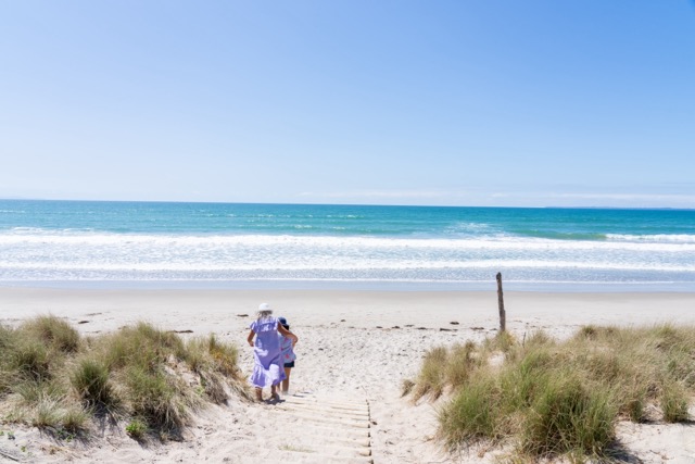 Top Family Beaches in Tauranga for an Affordable Day Out