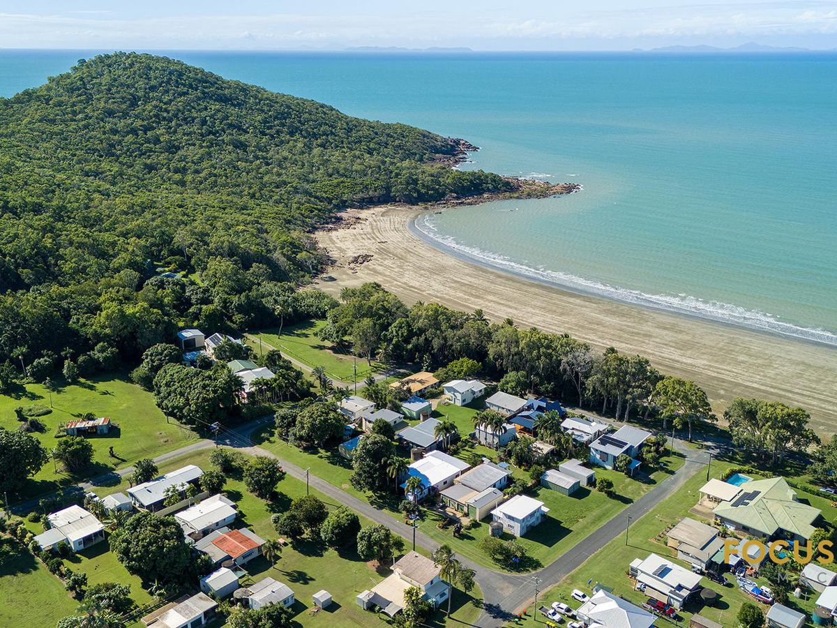 Discover Mackay’s Best Scenic Drives: Beaches, Rainforests, and Hidden Gems