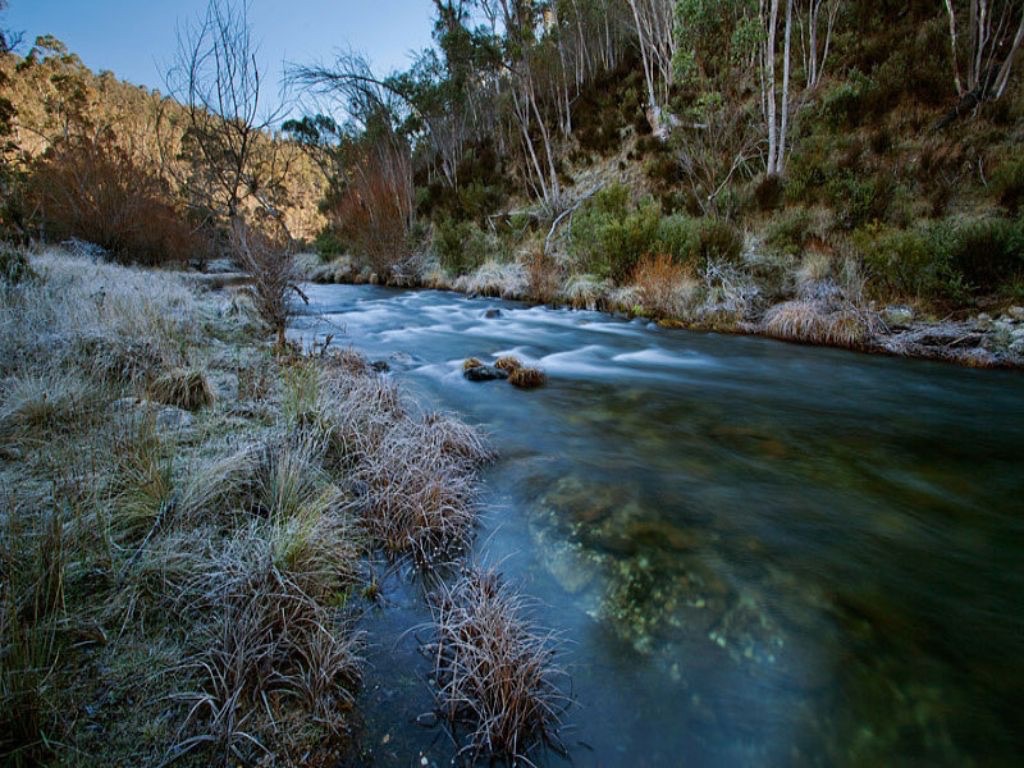 Spend a Day in Bright, Victoria