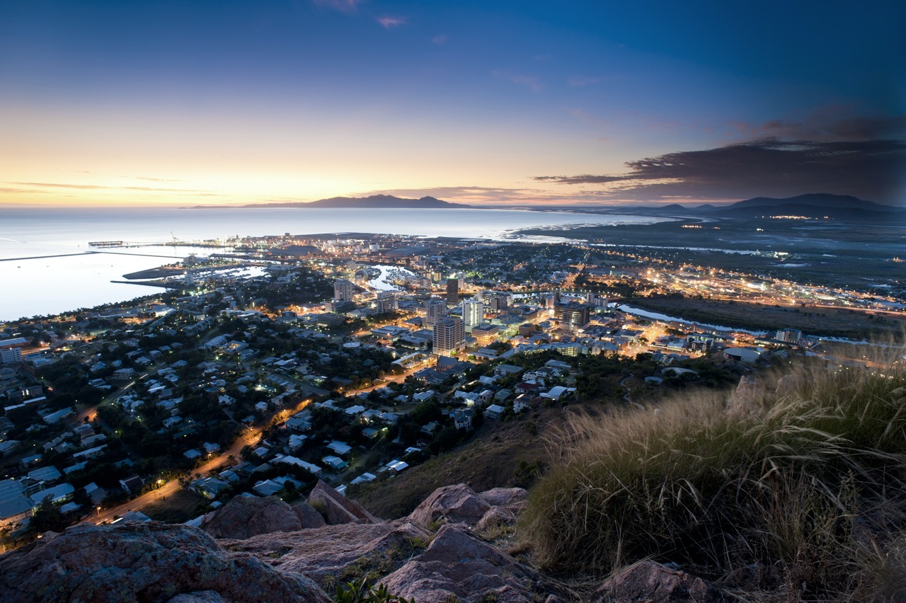 Your Thrifty Guide to Townsville