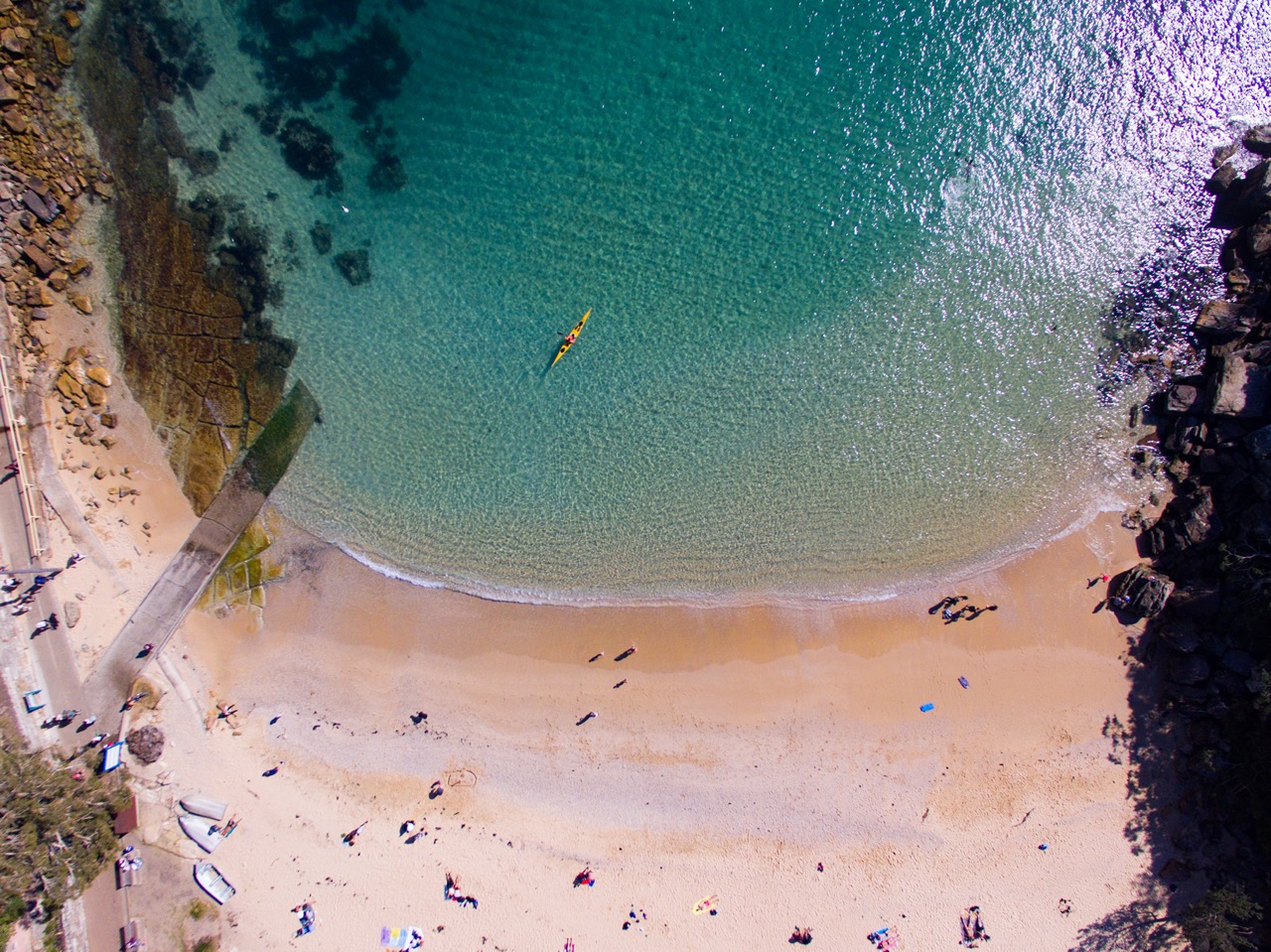 The Best of Sydney’s Northern Beaches