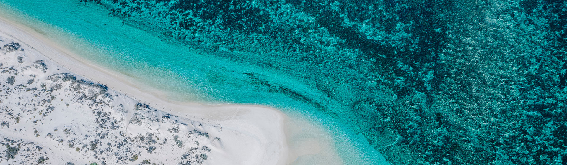 Must-See Beaches in Western Australia