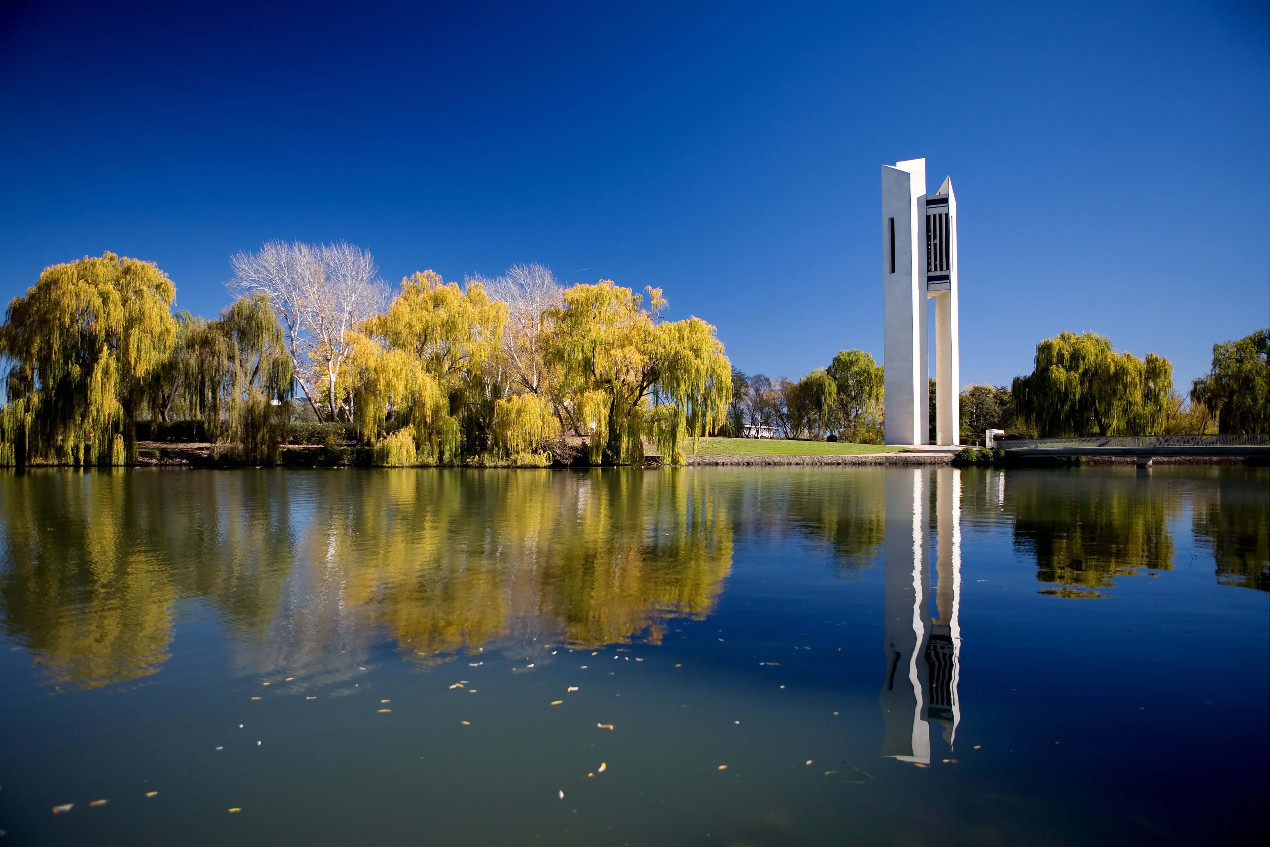 Family-friendly Activities in Canberra
