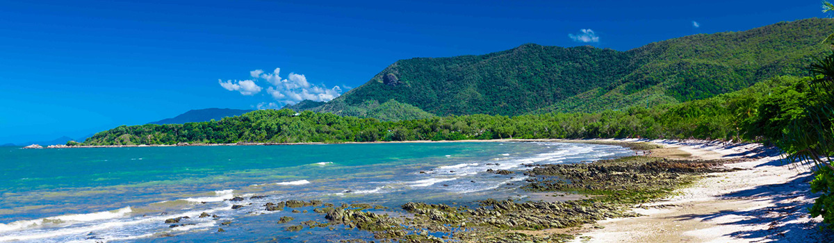 Cairns to Cape Tribulation Road Trip