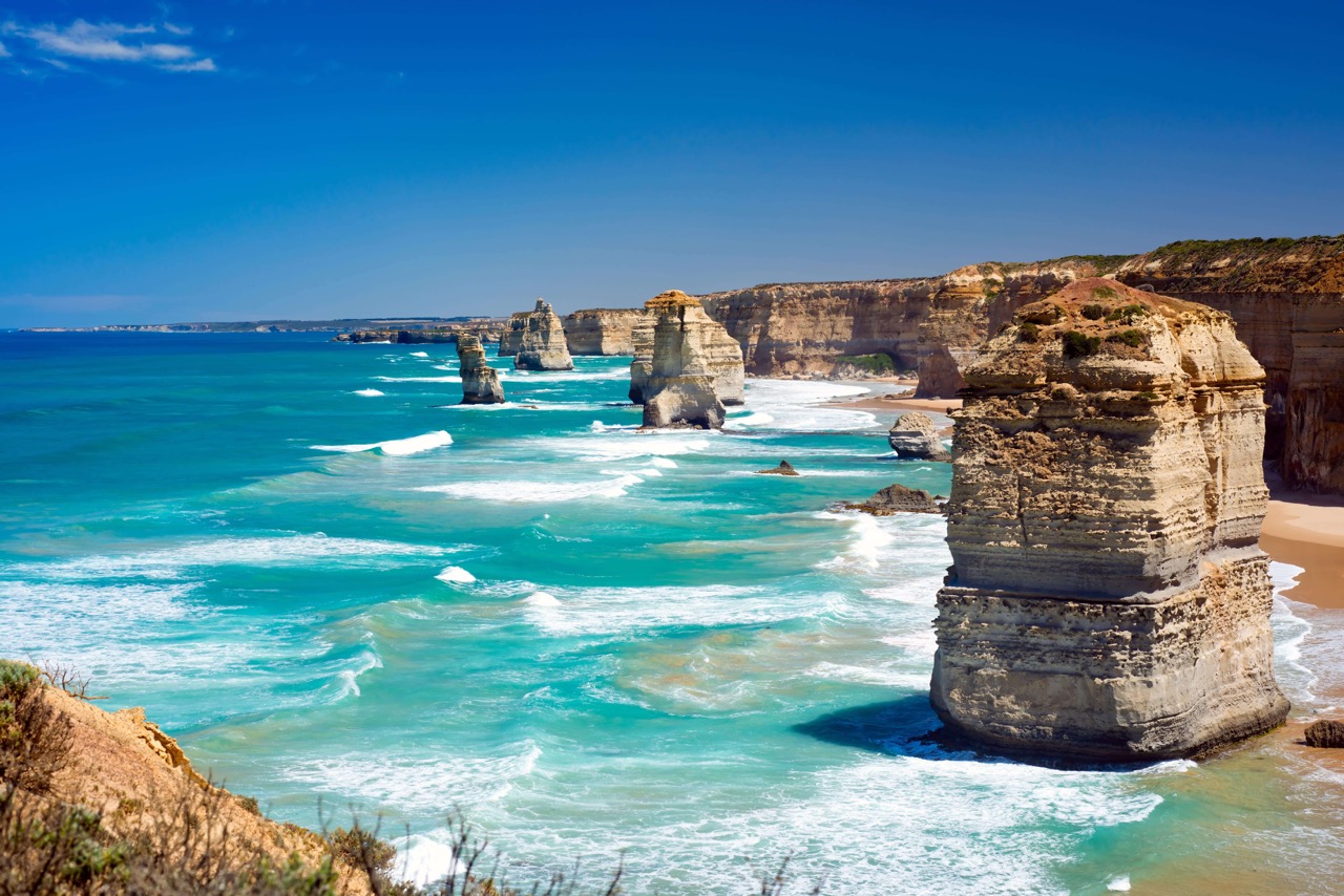 It’s Time for a Great Ocean Road Trip!