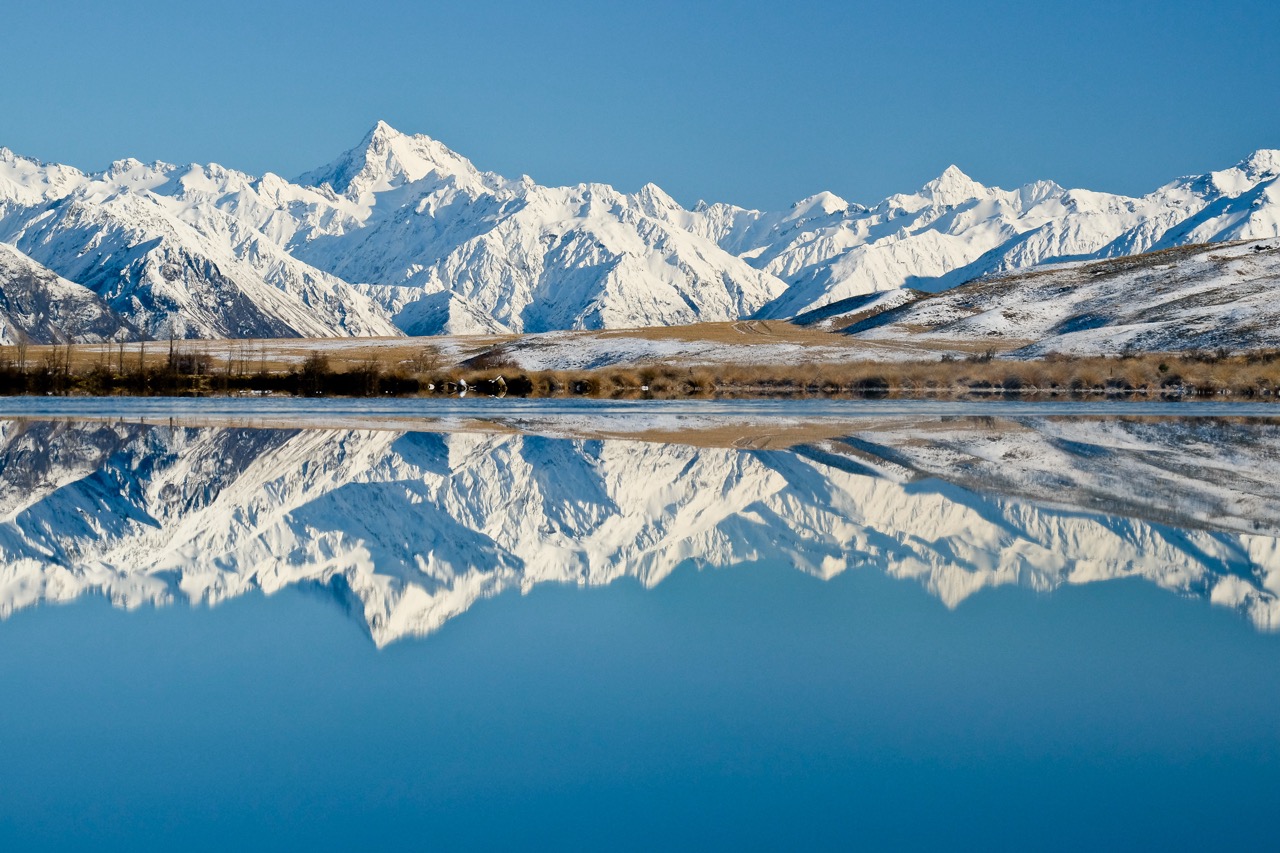 The Best Places to Visit on a South Island Road Trip