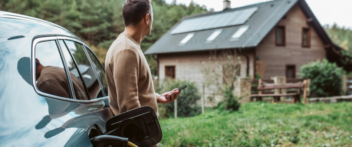 Score 16% off Electric Vehicles*