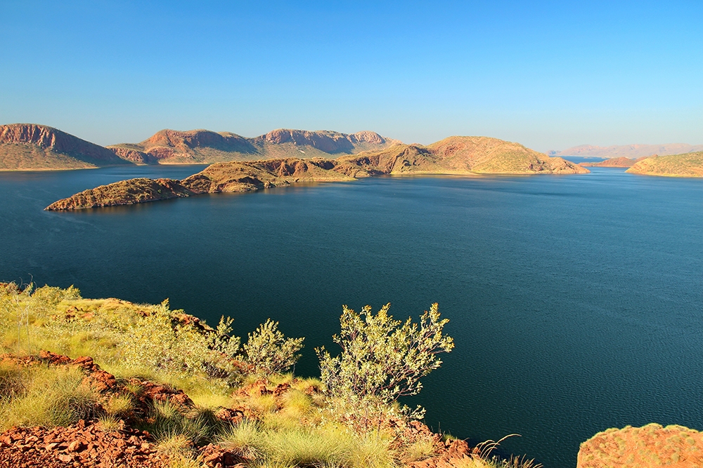 Top 5 Beautiful Lookouts of Kununurra