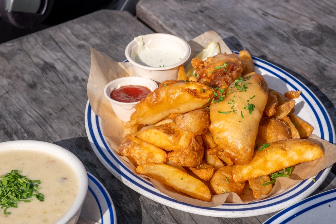 The Ultimate Kiwi Road Trip Culinary Guide