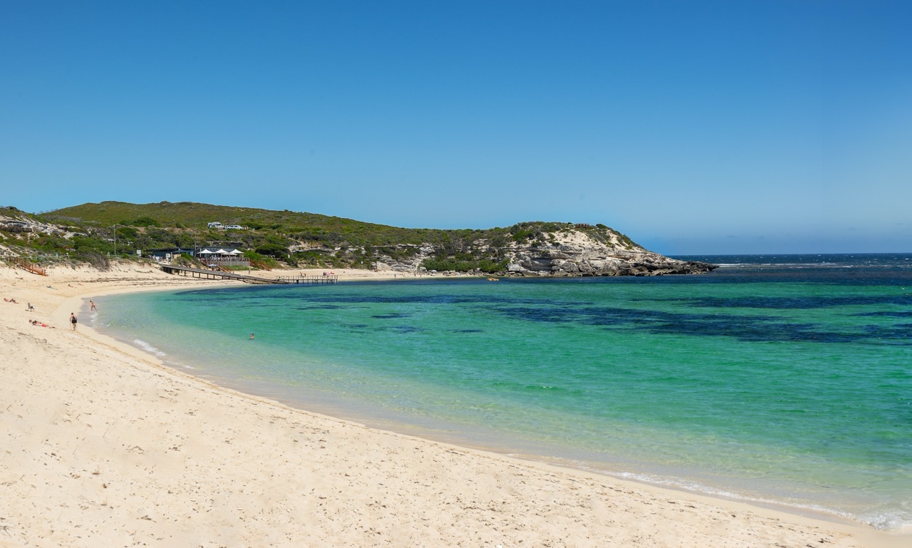 Affordable Road Trips from Perth with Scenic Views