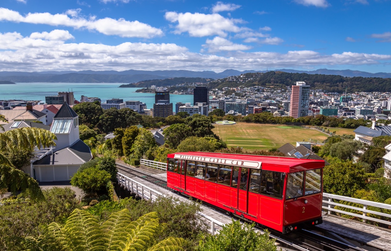 How to Make the Most of Wellington in a Weekend