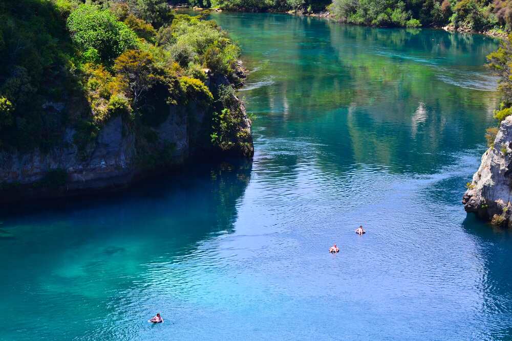 Spend the Day in Raglan