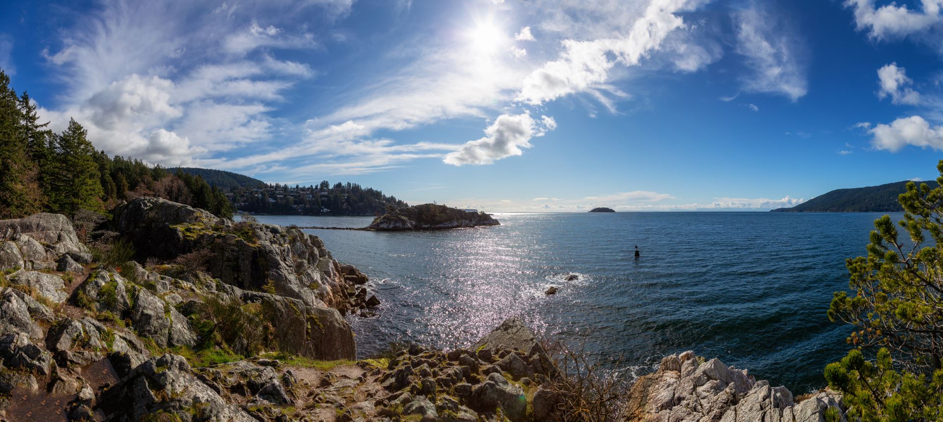 A day on Magnetic Island