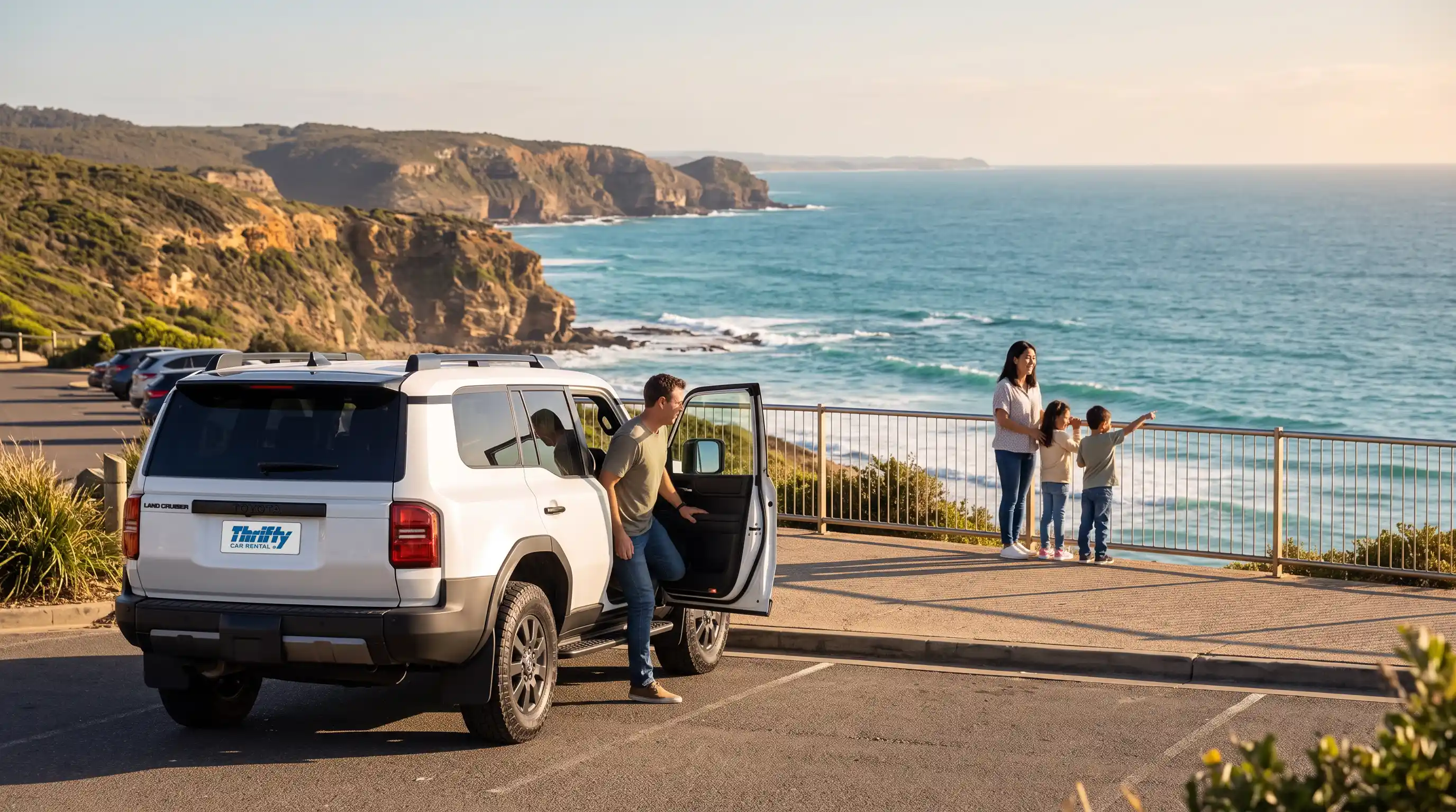 Toyota Prado (PFBR) - Lifestyle - 1.webp