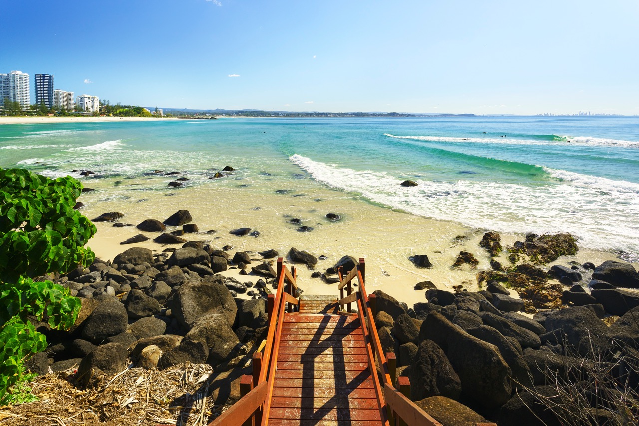 A Coastal Road Trip from Noosa to Byron Bay