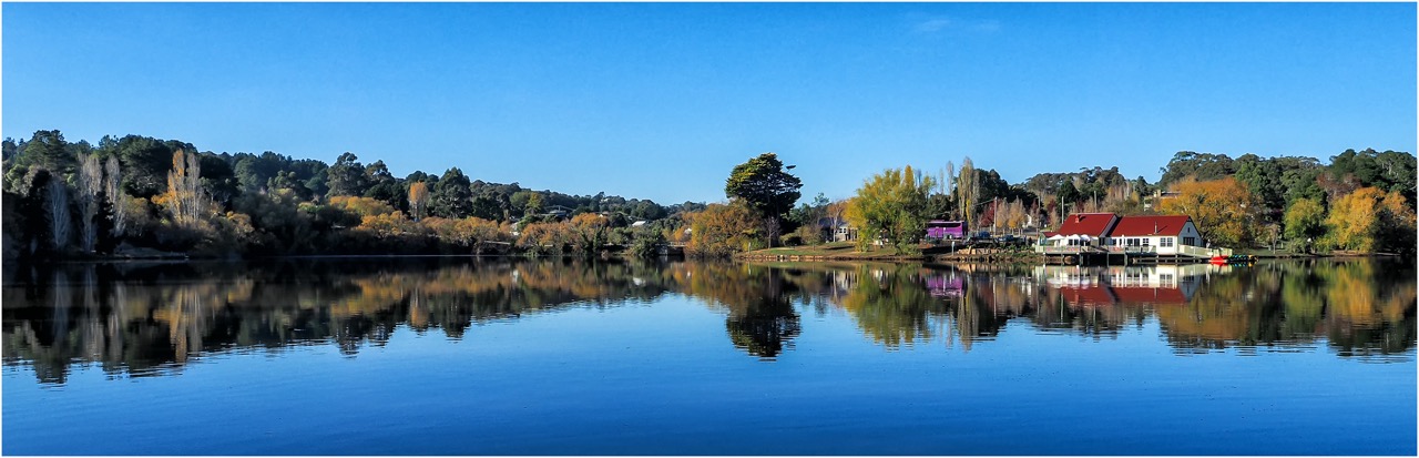 Country Roads: A Day Trip to Daylesford