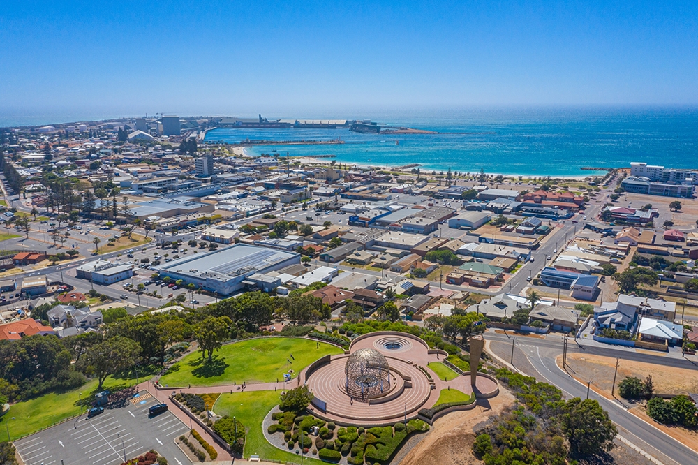 How To Make The Most Of A Day Trip To Geraldton