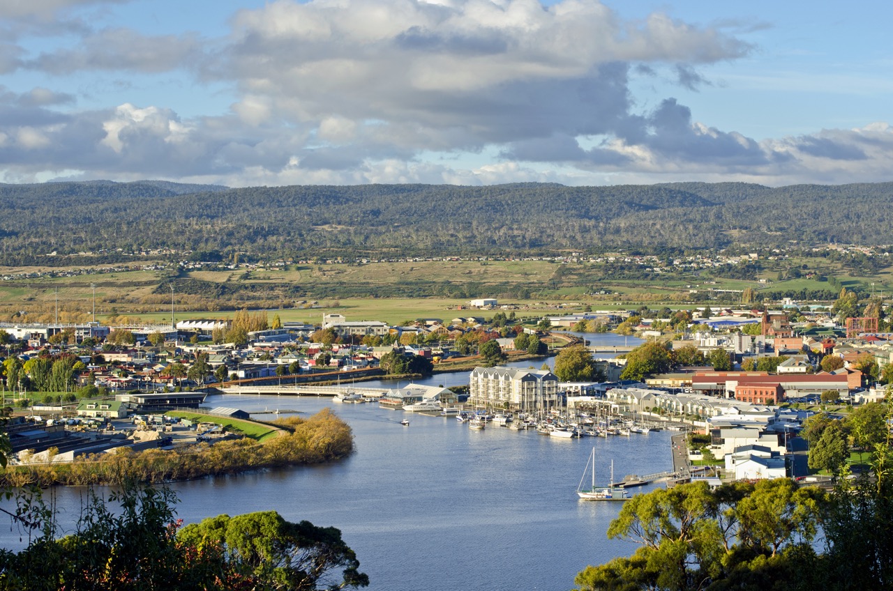 48 Hours in Launceston