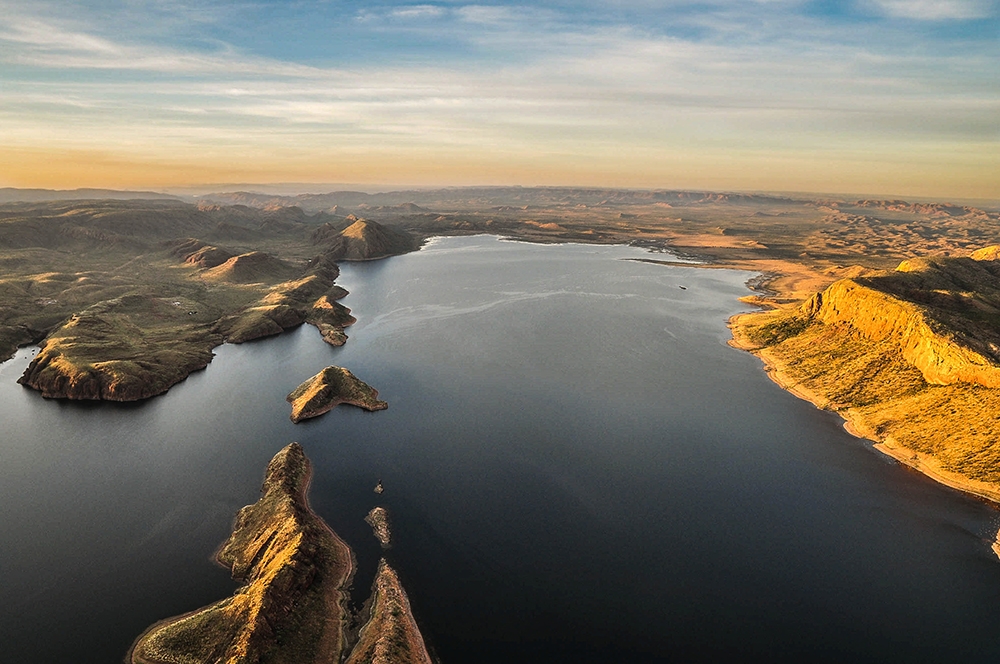 The Ultimate Guide to Kununurra