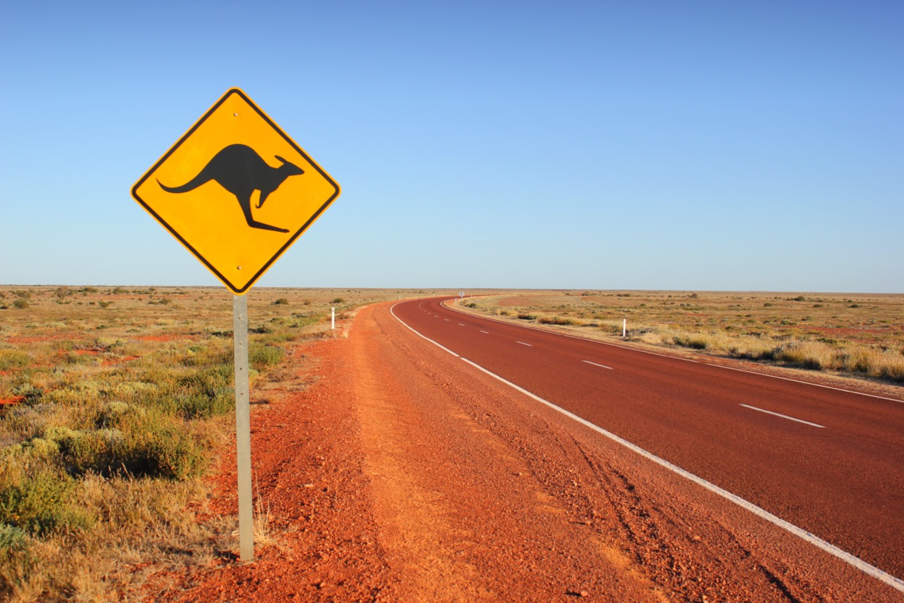 Australian Driving Trip Tips