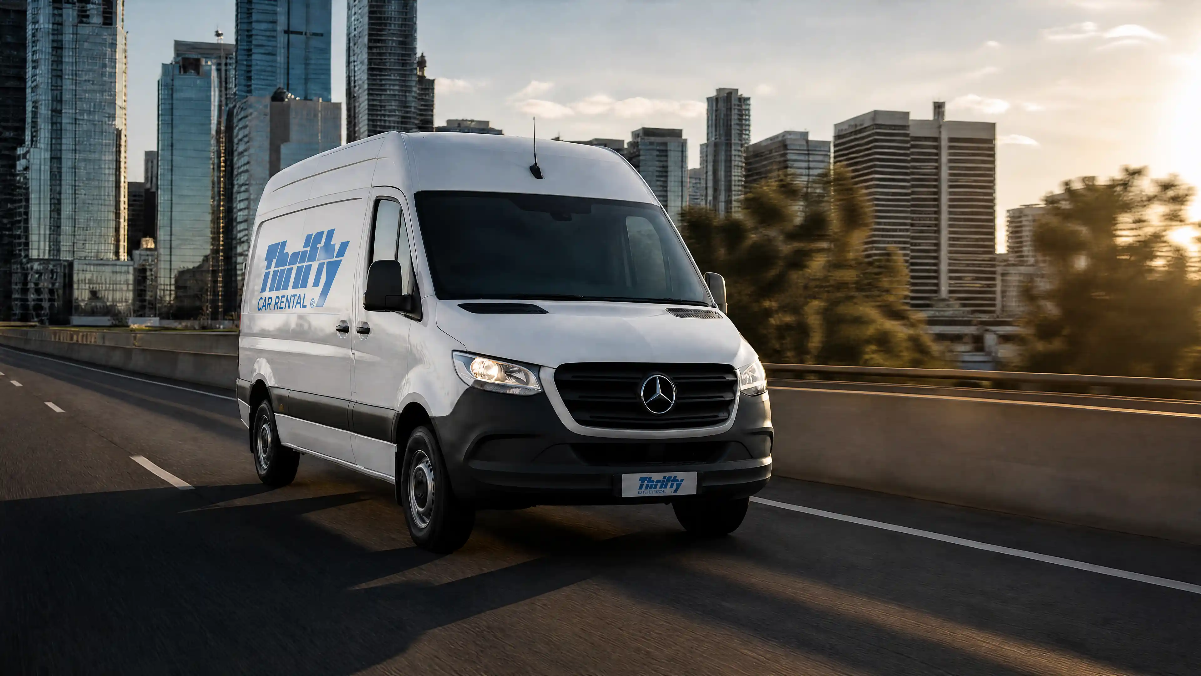 Mercedes Sprinter Van 15 cu Meters (RKAR) - Thrifty - Lifestyle - 2.webp