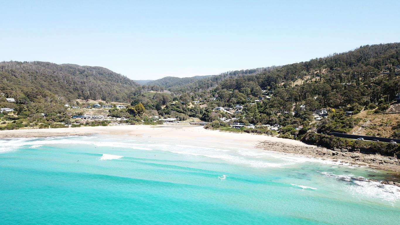 Hidden Treasures of the Great Ocean Road