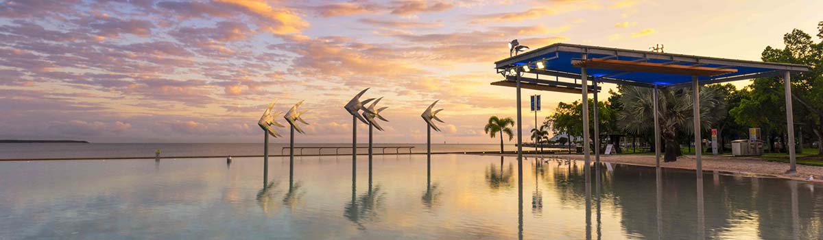 Brisbane to Cairns Road Trip