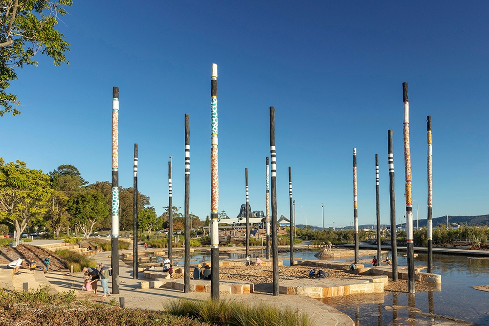 A Thrifty Guide to Family Friendly Activities in Gosford