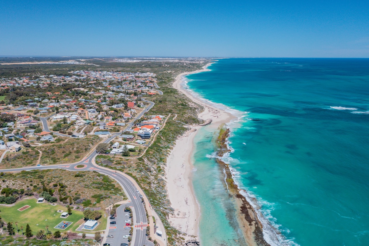 Final Yanchep Lagoon Beach.jpeg