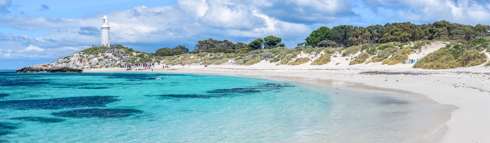 Best Snorkelling in Western Australia
