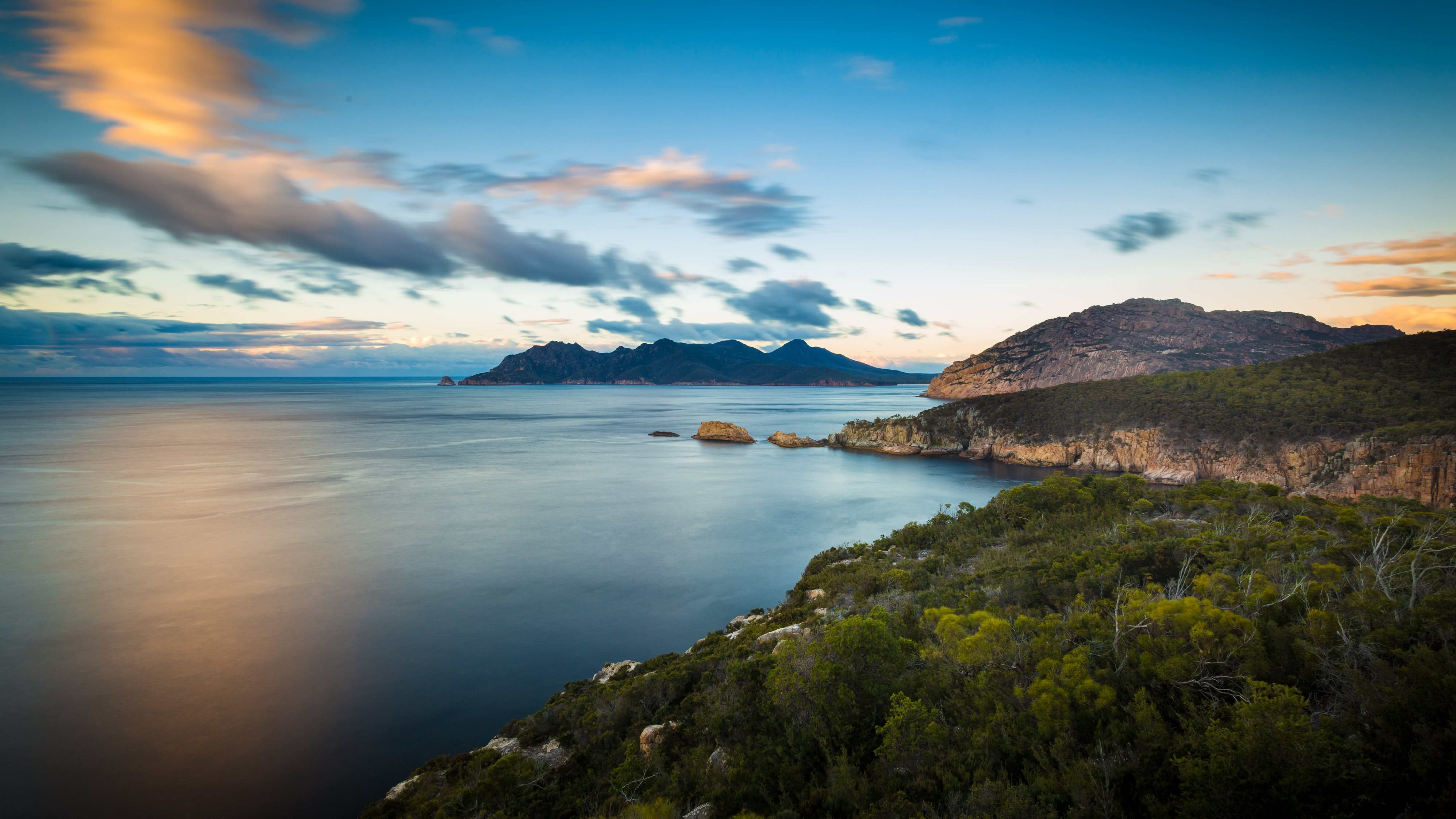 Australia’s Best National Parks