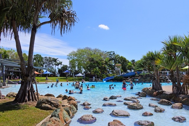 Top Spots Around Mackay for Families to Swim, Picnic, and Explore This Weekend