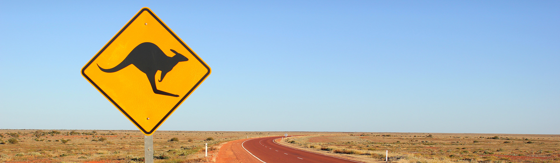 Australian Road Trip Driving Tips
