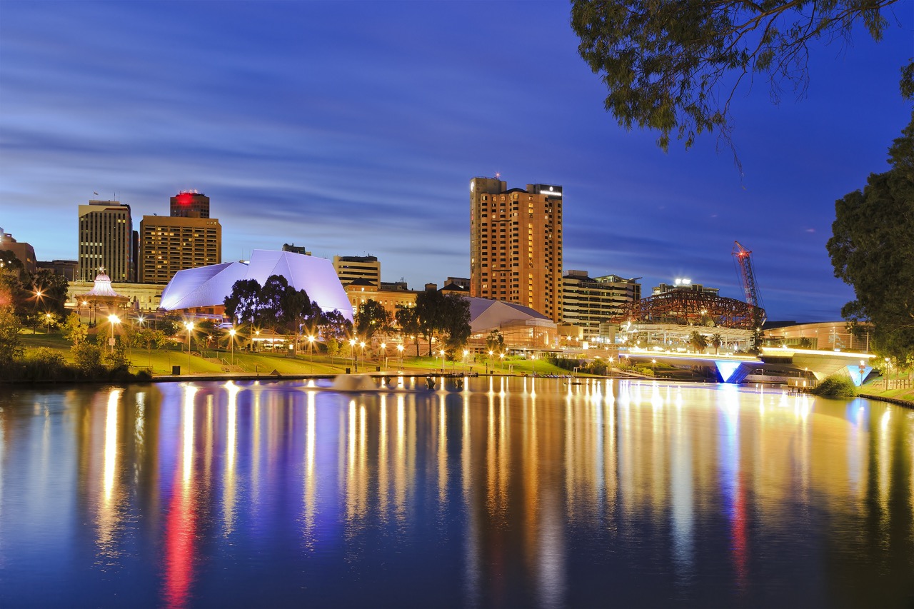 Adelaide’s Hidden Gems