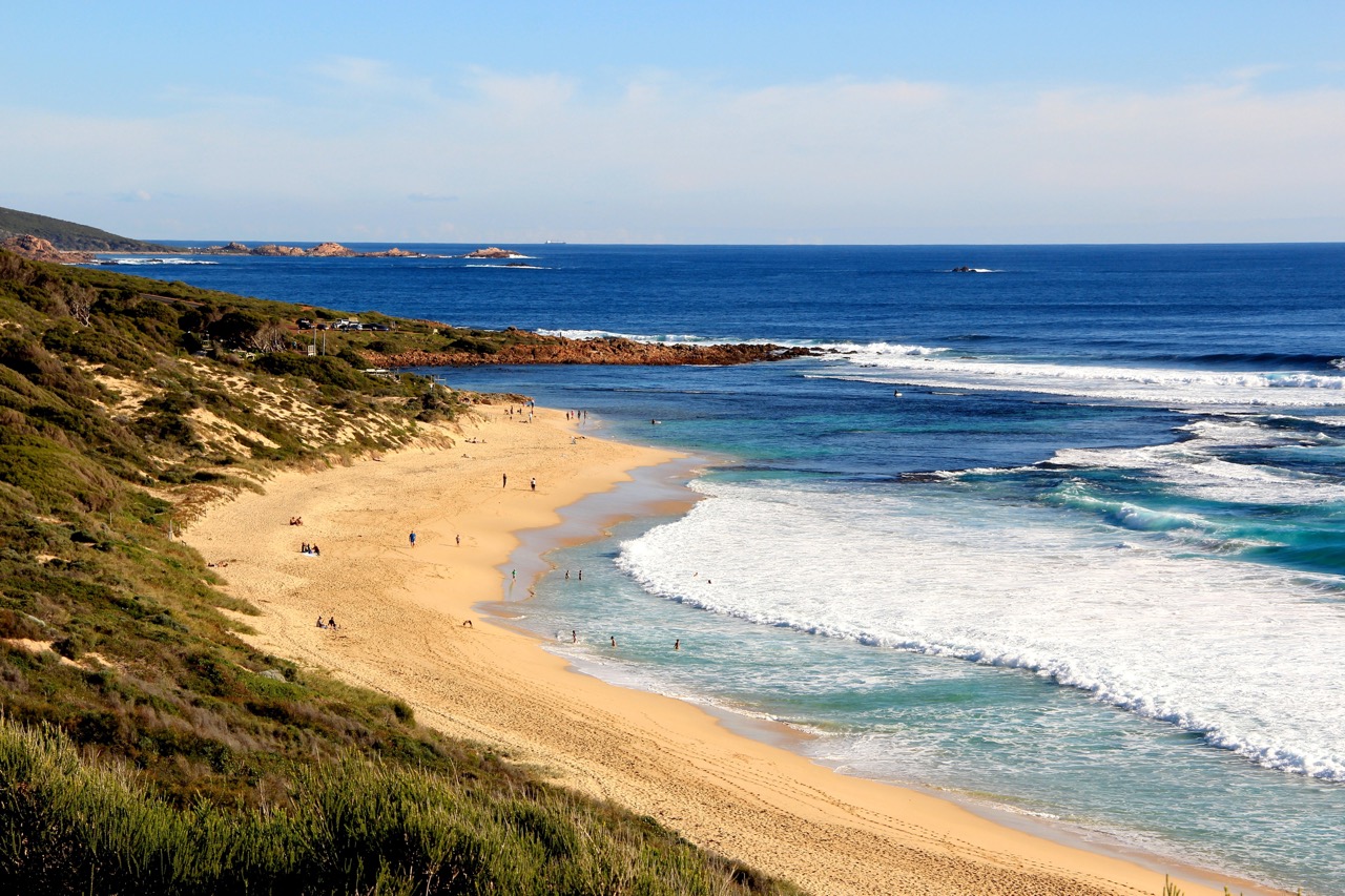 Family Road Trip Itineraries Out of Perth